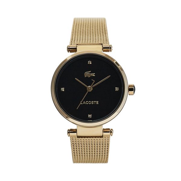 Lacoste Часовник Lacoste 2001336 Златист