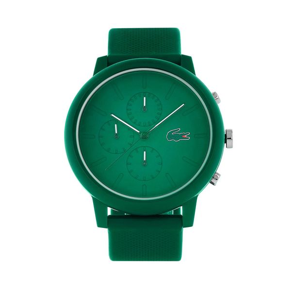 Lacoste Часовник Lacoste 2011245 Green