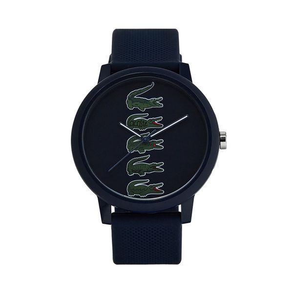 Lacoste Часовник Lacoste 2011281 Navy