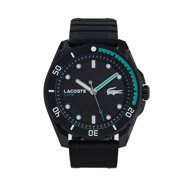 Lacoste Часовник Lacoste Finn 2011284 Black