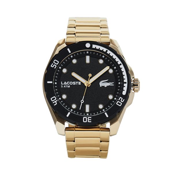 Lacoste Часовник Lacoste Finn 2011287 Gold