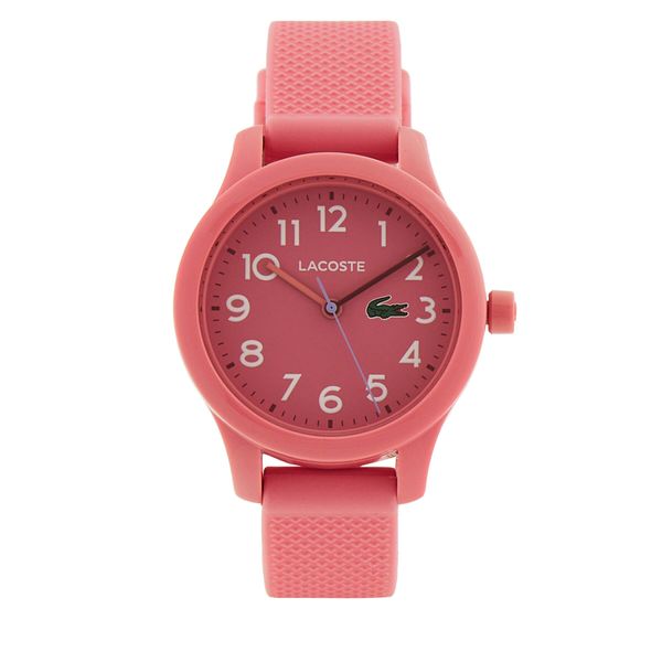 Lacoste Часовник Lacoste L1212 2030006 Розов