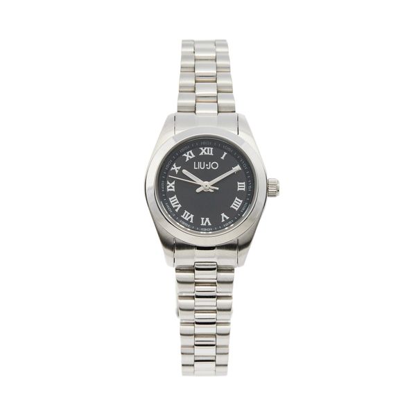 Liu Jo Часовник Liu Jo Aimable TLJ2415 Сребрист