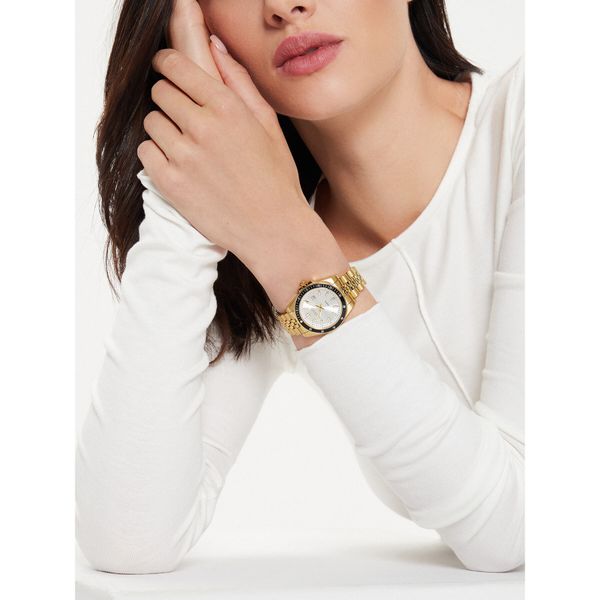 Liu Jo Часовник Liu Jo Company Lady TLJ2322 Златист