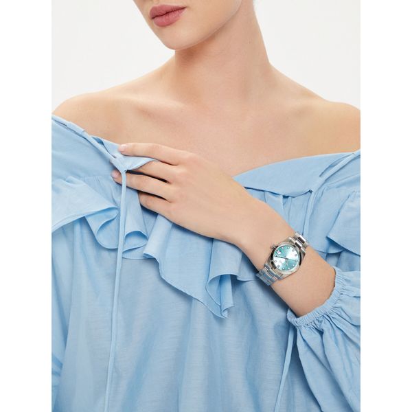 Liu Jo Часовник Liu Jo Juniper TLJ2333 Сребрист