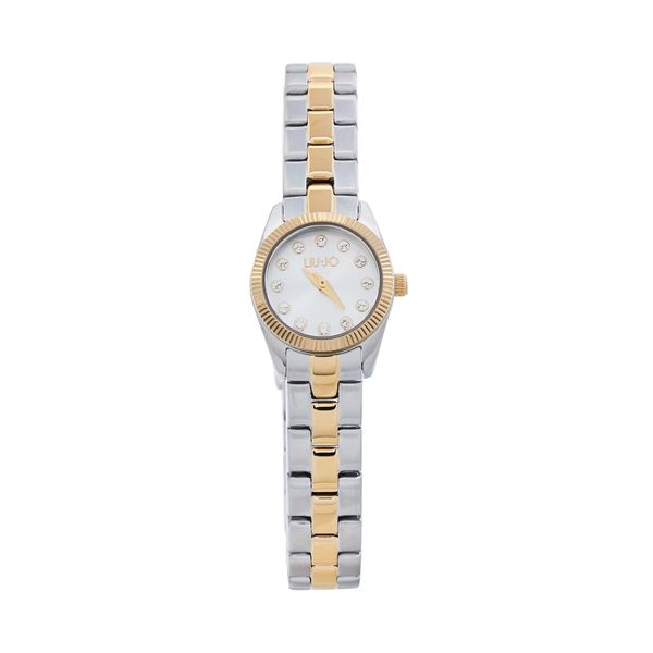 Liu Jo Часовник Liu Jo Lively TLJ2441 Сребрист