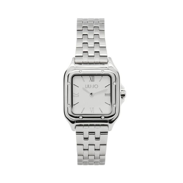 Liu Jo Часовник Liu Jo Shimler TLJ2431 Сребрист