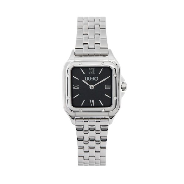 Liu Jo Часовник Liu Jo Shimler TLJ2432 Сребрист