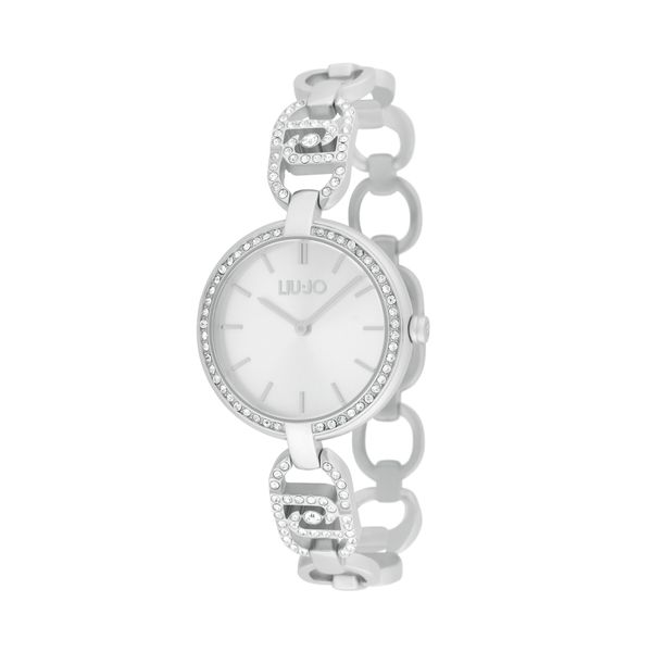Liu Jo Часовник Liu Jo TLJ2349 Сребрист