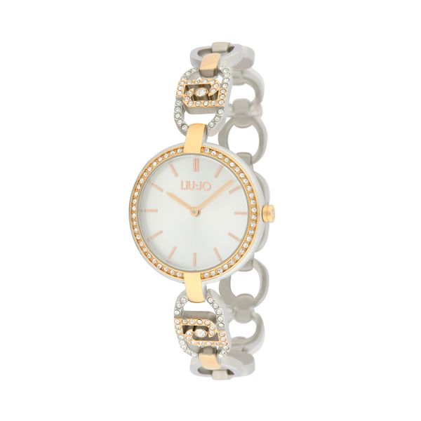 Liu Jo Часовник Liu Jo TLJ2352 Сребрист