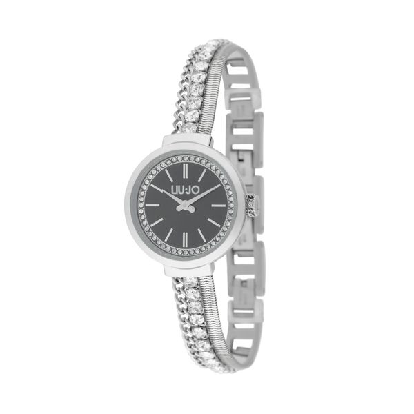 Liu Jo Часовник Liu Jo TLJ2364 Сребрист