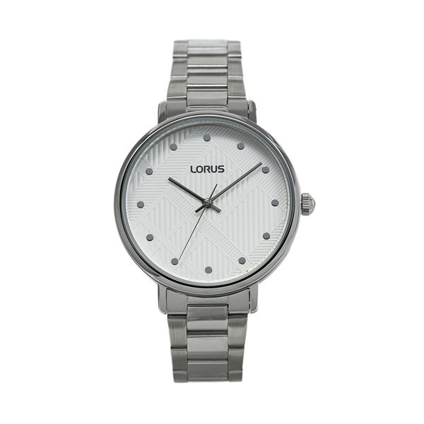 Lorus Часовник Lorus Lor RG297UX9 Silver