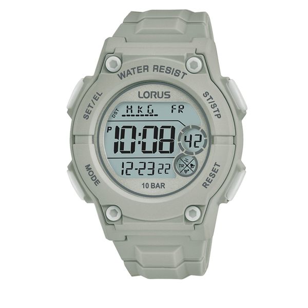 Lorus Часовник Lorus R2335PX9 Beige