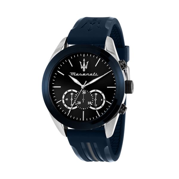 Maserati Часовник Maserati R8871612046 Тъмносин