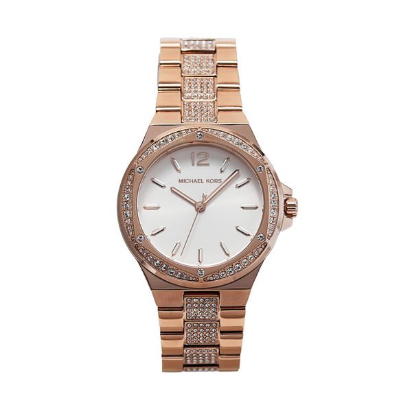 Michael Kors Часовник Michael Kors MK7362 Rose Gold