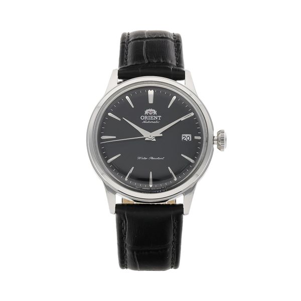 Orient Часовник Orient AC0M02B10B Black/Black