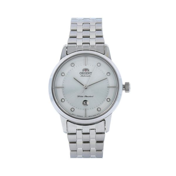 Orient Часовник Orient Contemporary Automatic RA-NR2009S10B White/Silver