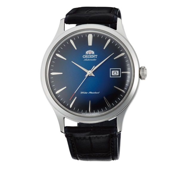 Orient Часовник Orient FAC08004D0 Black
