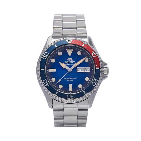 Orient Часовник Orient RA-AA0812L19B Silver