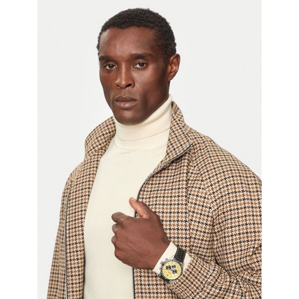 Sekonda Часовник Sekonda 1395 Жълт