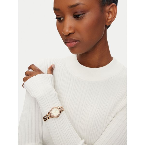 Sekonda Часовник Sekonda 2034 Розово злато