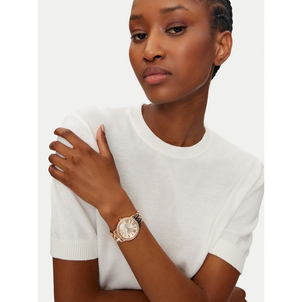 Sekonda Часовник Sekonda 2400 Розово злато