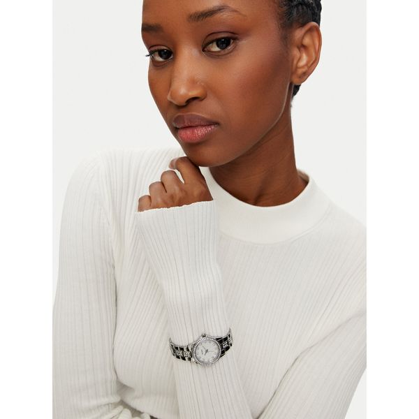 Sekonda Часовник Sekonda 2841 Бял