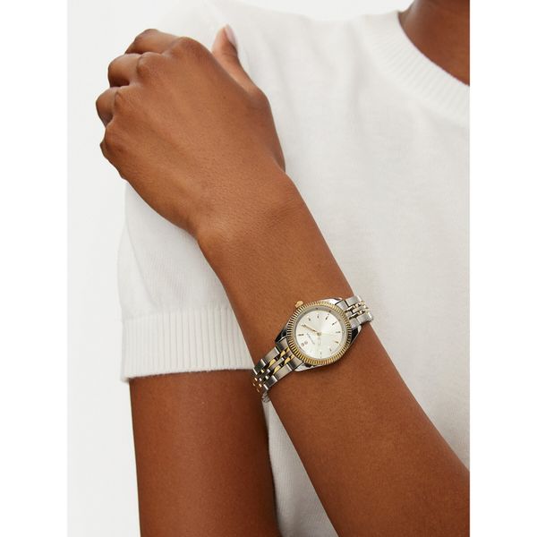 Sekonda Часовник Sekonda 2989 Сребрист