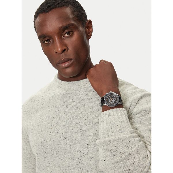 Sekonda Часовник Sekonda 30017 Черен