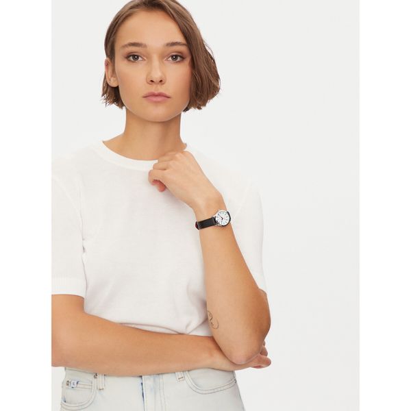 Sekonda Часовник Sekonda 40480 Бял