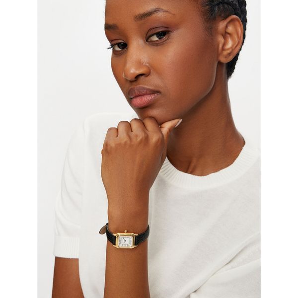 Sekonda Часовник Sekonda 40557 Бял