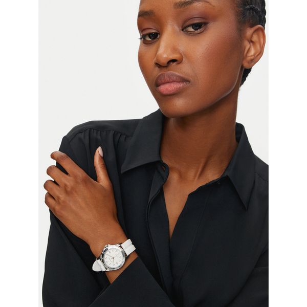 Sekonda Часовник Sekonda 40567 Сребрист