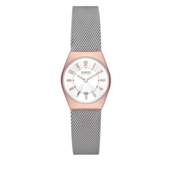 Skagen Часовник Skagen Grenen Lille SKW3050 Silver