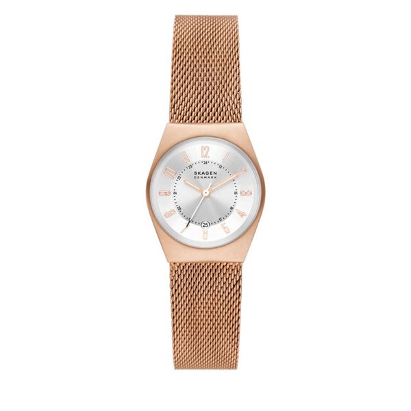 Skagen Часовник Skagen Grenen SKW3035 Gold