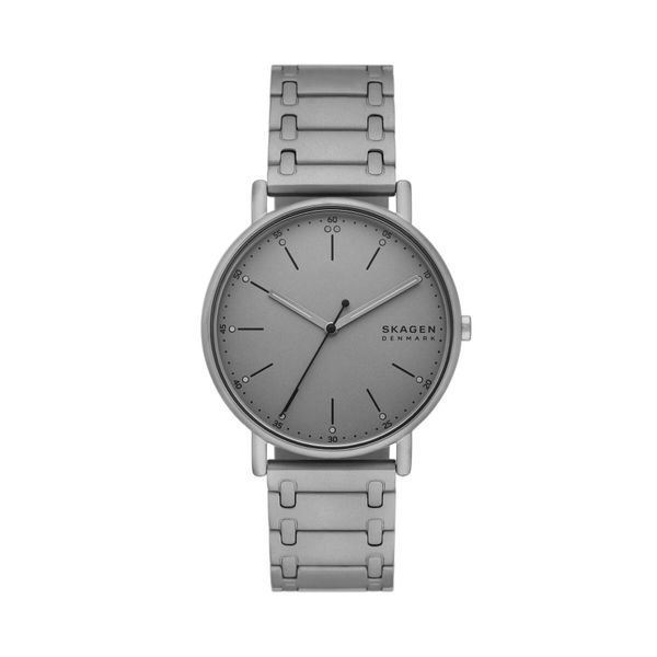 Skagen Часовник Skagen Signatur SKW6913 Grey