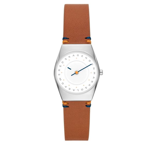 Skagen Часовник Skagen SKW3086 Silver