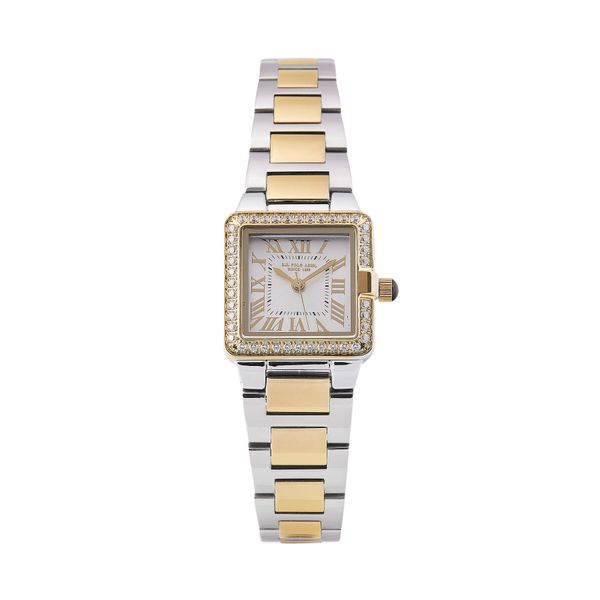 U.S. Polo Assn. Часовник U.S. Polo Assn. Sophie USP8331YG Златист