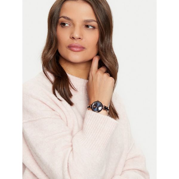 U.S. Polo Assn. Часовник U.S. Polo Assn. USP8360BL Розово злато