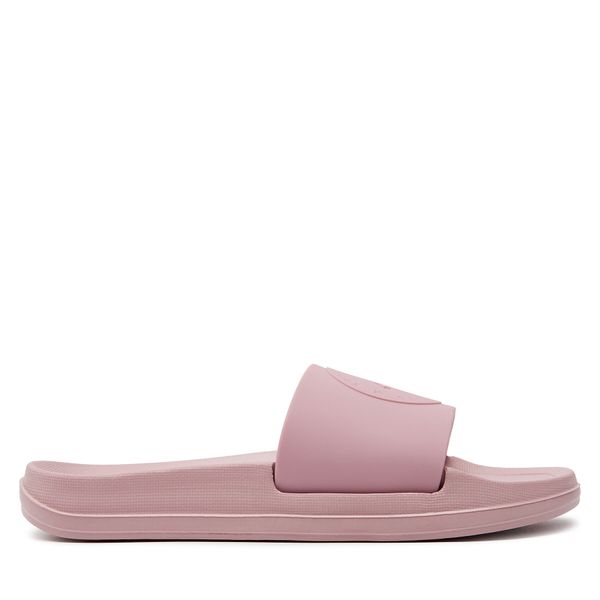 4F Чехли 4F 4FJMM00FFLIF016A Розов