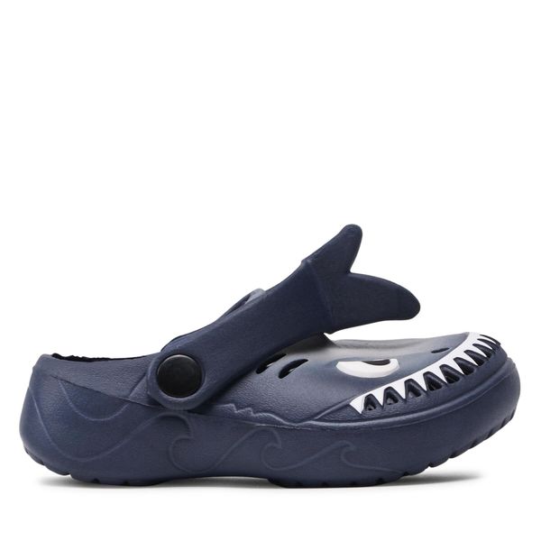 Action Boy Чехли Action Boy KC-HK18 Тъмносин