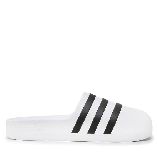 adidas Чехли adidas adifom adilette HQ7219 Ftwwht/Cblack/Ftwwht
