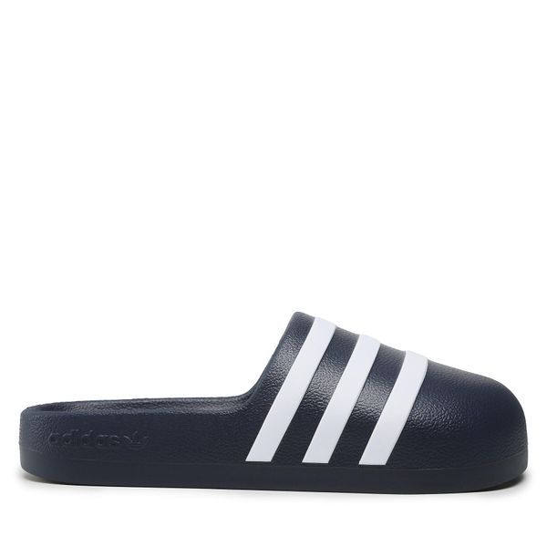 adidas Чехли adidas adiFom adilette HQ7220 Conavy/Ftwwht/Ftwwht