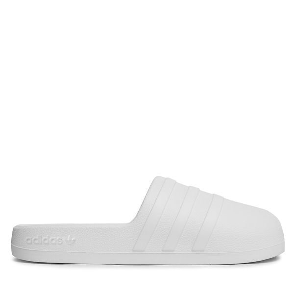 adidas Чехли adidas adifom Adilette Slides HQ8748 Бял
