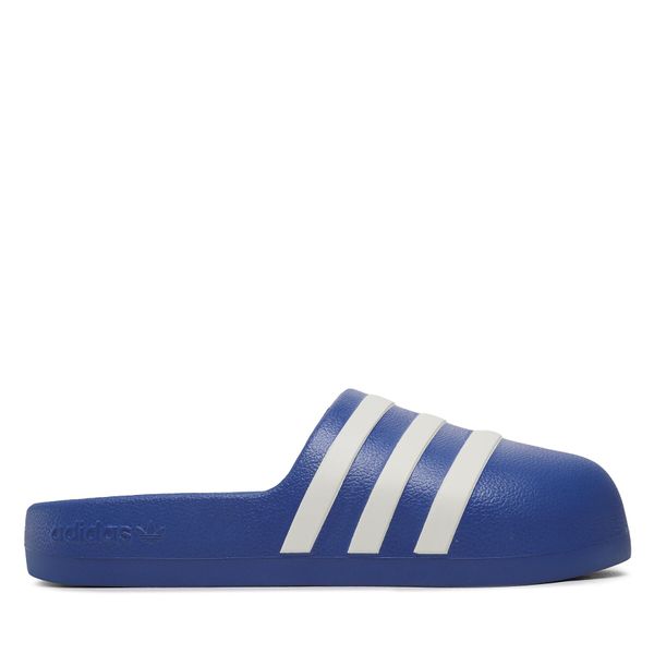 adidas Чехли adidas adifom adilette Slides IG5094 Royblu/Owhite/Nindig