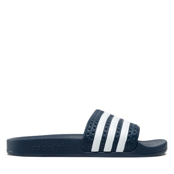 adidas Чехли adidas adilette 288022 Тъмносин