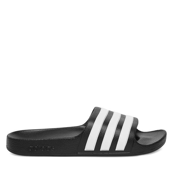 adidas Чехли adidas ADILETTE AQA K F35556 Черен