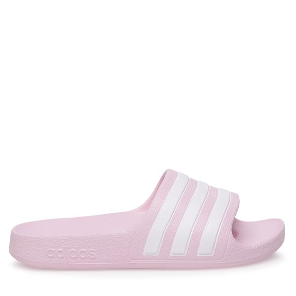 adidas Чехли adidas ADILETTE AQA K FY8072 Черен