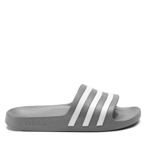 adidas Чехли adidas adilette Aqua F35538 Сив