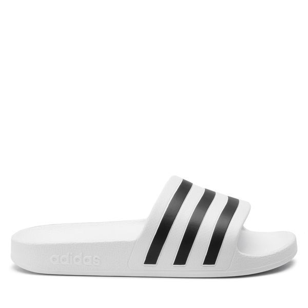 adidas Чехли adidas adilette Aqua F35539 Бял
