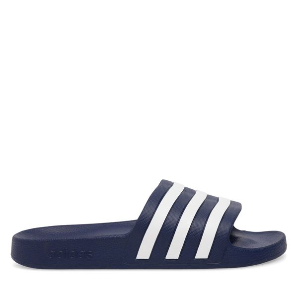 adidas Чехли adidas ADILETTE AQUA F35542_ Тъмносин
